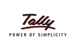 tally logo